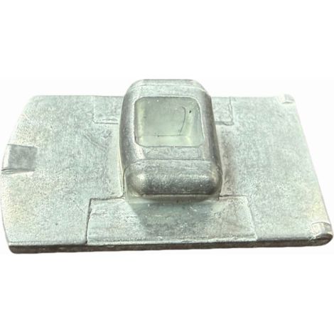 Endoskophalterung kompatibel mit Peugeot 206CC, 307CC, SW607, Citroen C58148QT 8200000449 (1/5)