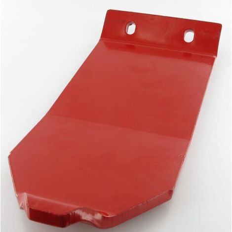 Verschleißplatte 10mm LELY 4122503690