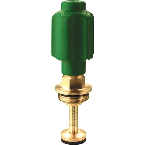 Seppelfricke SEPP Otturatore valvola a flusso libero Servo-Plus non a sede inclinata G3/4" (DN20) Tipo 1927, 0001483
