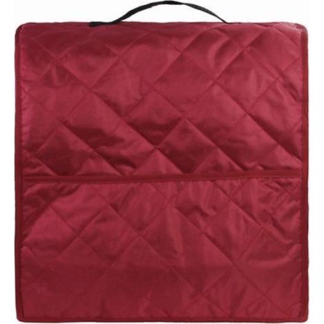 Housse Anti-poussière - Polyester 190T Imperméable Renforcé - Pour Robot Culinaire Mixeur Cafetière Grille-pain - Lot De 2