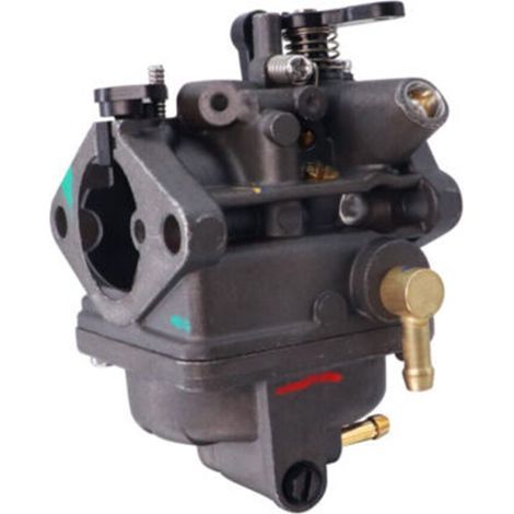 Carburateur de Moteur de Bateau Hors-Bord pour BF8 BF75 BF100 Series 16100-881-A01 (1/2)