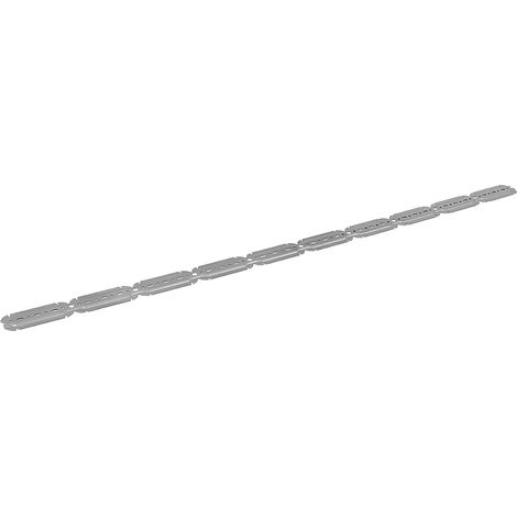 Suspente sécable - Boite de 20 Long 1000mm