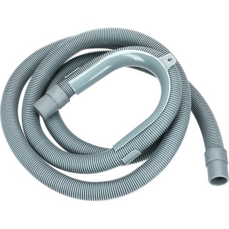 Canne de vidange machine à laver 2m - GARIS - P05-443-20 (1/3)