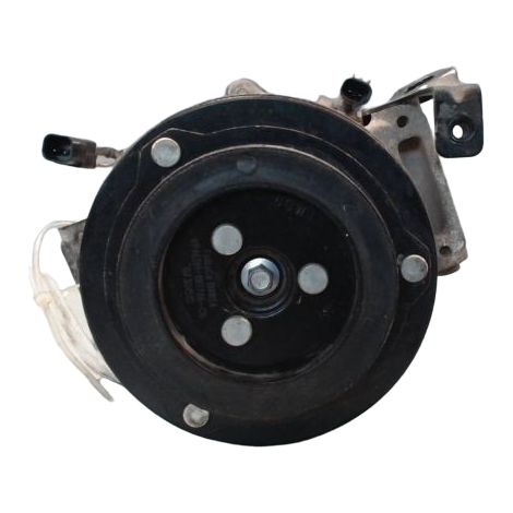 Compresseur Air Conditionne FORD Fiesta 2005- [PRODUIT D'OCCASION]♻️2021124