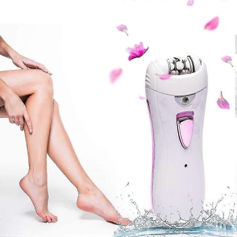 Easylife Rechargeable Hair No More (1/4)