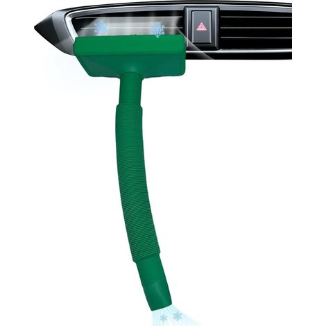 Rallonge De Climatisation Voiture, Rallonges Refroidissement (1/5)