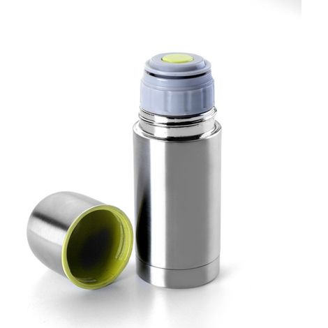 TERMO LIQUIDOS INOXIDABLE MINI