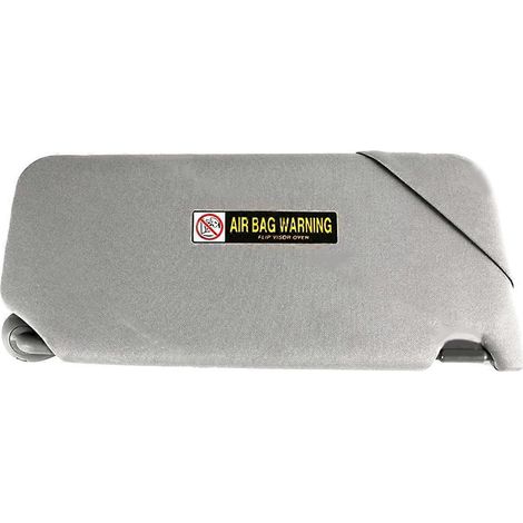 Pare-soleil gauche pour Honda Accord 2008-2017 (1/5)