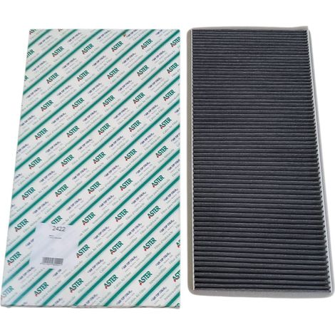 Filtro abitacolo aster 2422 compatibile per land rover range rover iii (1/3)