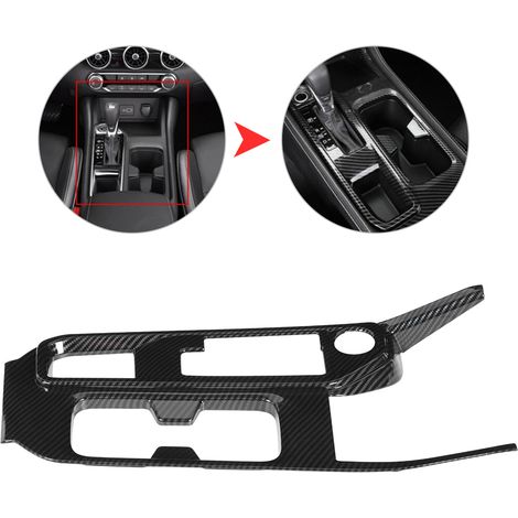 Getriebeabdeckung aus Kohlefaser für Nissan Sylphy Sentra 2020