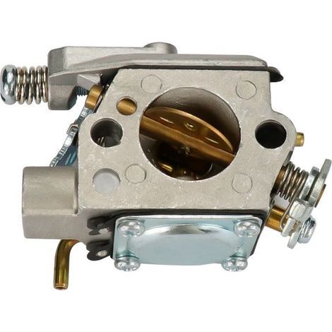 Carburateur Walbro WT-826 – compatible tondeuses Partner P360 P350S P340 (1/4)