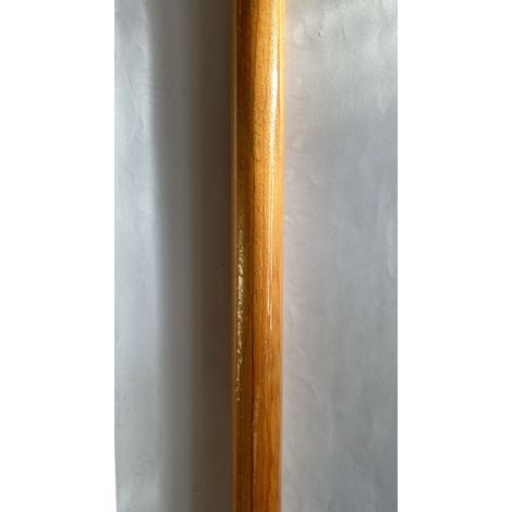 SWISH - BASTONE PER TENDE IN LEGNO DI PINO PINO 150CM