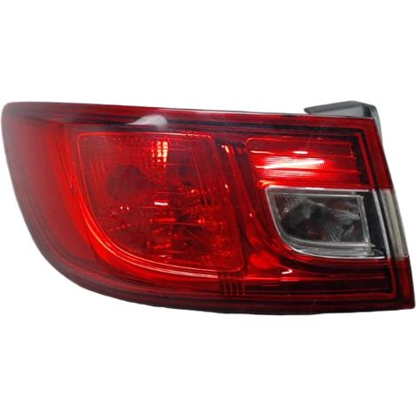[PRODUIT D'OCCASION] Feu Arriere Gauche  RENAULT Clio Iv Phase 1 2012-... ♻️ Ref Oe. 265554091r - Garantie à vie (1/3)