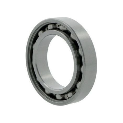 Cuscinetto a sfera di gola profonda 6003 -Z int 17mm ext 35mm ep. 10mm nke