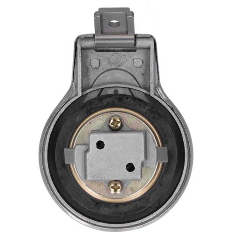 Couvercle de réservoir avec serrure et clés pour Yamaha Virago XV125 XV250 XV535 XV1100