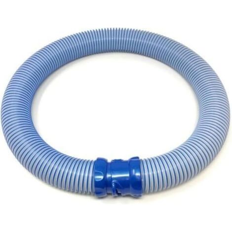 R0527700 Tuyau de nettoyeur de piscine TWIST LOCK MX6 MX8 X7 T3 T5 Pièce de rechange neuve, durable et de qualité pour Zodiac (1/4)