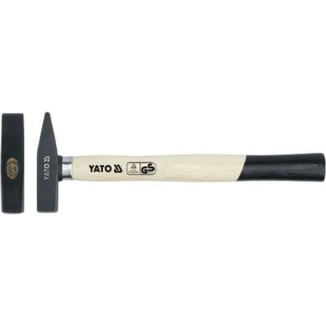 Yato Schlosserhammer 1,0 kg 4508 (1/2)
