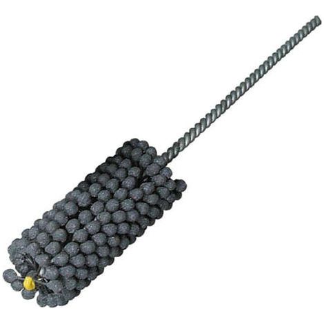 Bruñidor flexible OSBORN grano SIC 120 para cilindros 200 mm x Ø 22 mm