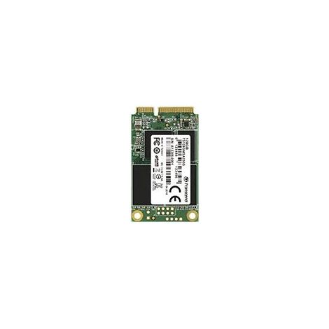 128GB mSATA SSD SATA3 3D TLC