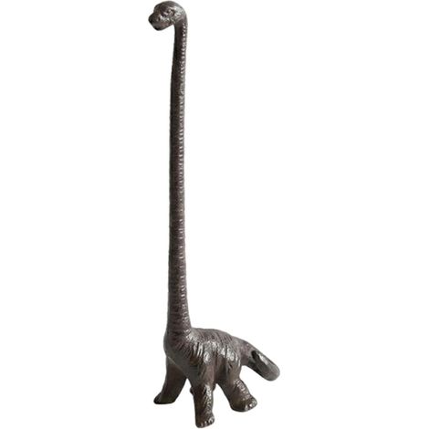 Figurine de dinosaure, porte-essuie-tout, porte-papier toilette, (1/5)