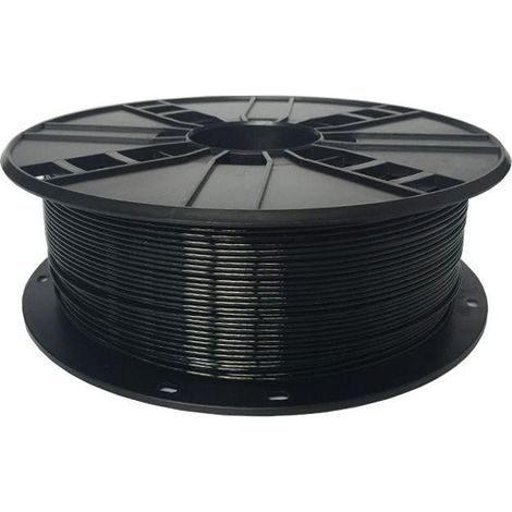 Imprimante 3D gembird 3dp-pla+1.75-02-bk filament biodégradable 1kg