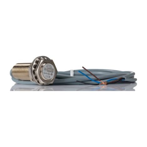 Capteur de proximité, RS PRO, M18, NPN/PNP, 8 mm ( Prix pour 1 )