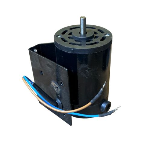 Ersatzmotor Elektromotor 230V 50Hz 120W Motor für Dekupiersäge uvm. (1/5)