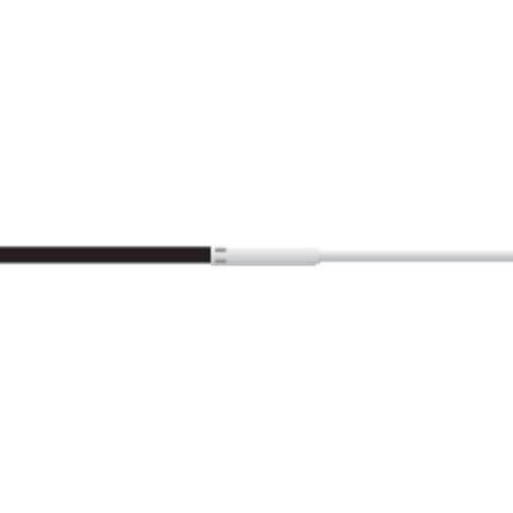 Testo 0610 1725 Sonda NTC Negro -35 a 80 °C