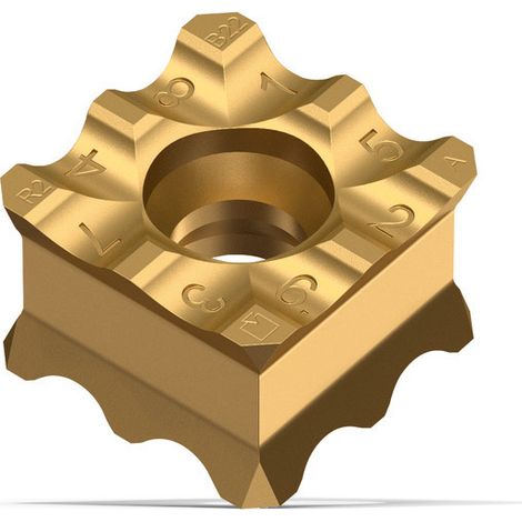Fein 10x Placa de giro SX 1,2 mm uni - 64302008010