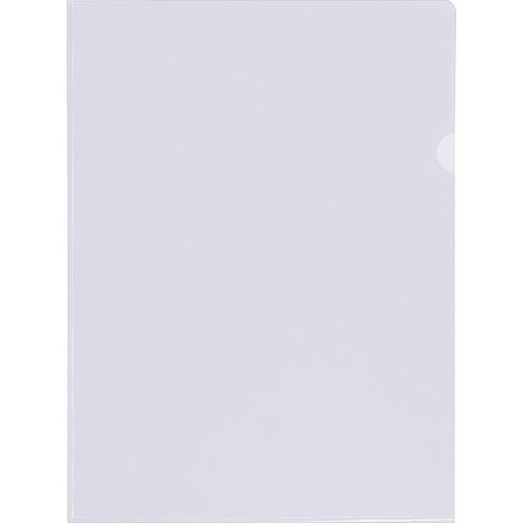 A4 Copertina rigida L Biurfol 200 micron /25 pezzi/