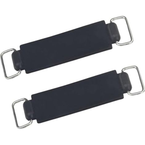 Lot de 2 batteries 0451140 avec Polaris 0450897 et 0451140 2001-19 (1/5)