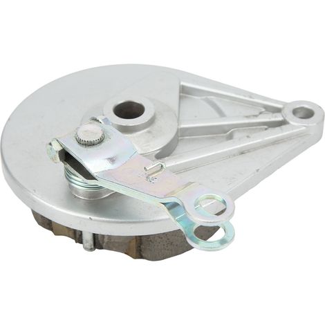 Frein complet 105mm Surface Anodisée Compact Portable Remplacement pour Baja MB165 (1/5)