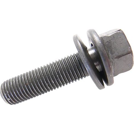 Vis de lame pour tondeuse à gazon – Boulon d'origine pour modèles TORO – Compatible avec tondeuses à batterie – Remplacement rapide et efficace