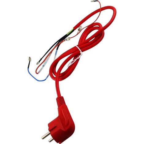 Cable d'alimentation (MS-623745) Cafetière, Expresso KRUPS