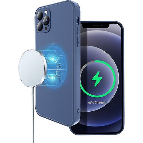 Coque de téléphone en verre, PC ou silicone pour une protection optimale (1/3)