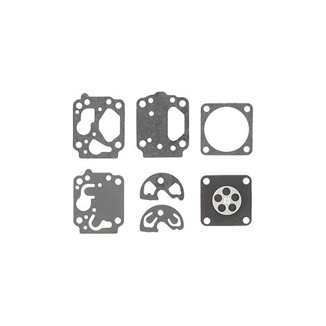 Kit membranas juntas TK modelo Elite 4700 - KAWASAKI TH48 - ROBIN - SHINDAIWA B530
