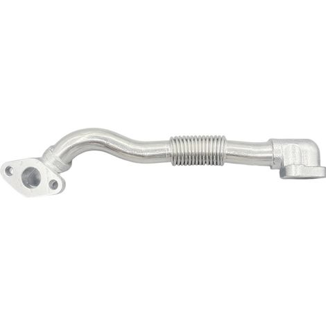 28491-2A781 Applicable to Hyundai I30 IX20 turbocharger exhaust pipe and turbocharger oil pipe 28491-2A (1/4)