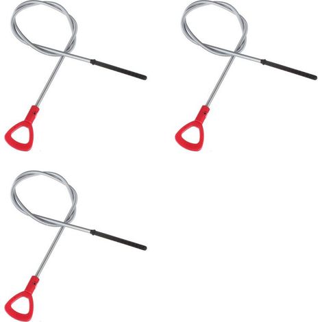 Adatto per tre manometri per cambio automatico da 122 cm, compatibile con W163, W168, W203, W208, W211, W220, 917-321, 120-0721