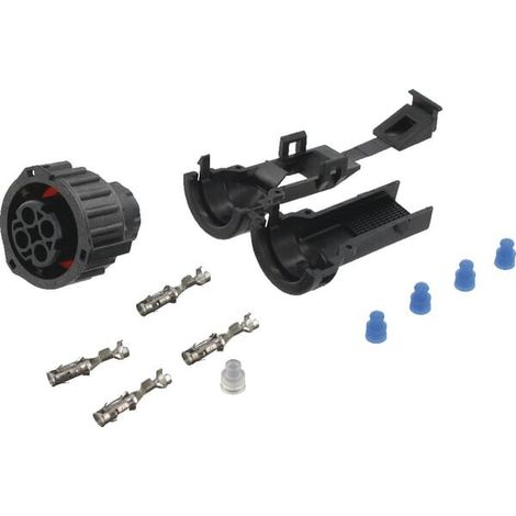 Enchufe del sensor recto UNIVERSAL I420703