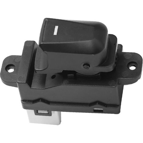 Interrupteur de lève-vitre pour Hyundai IX35, ABS, référence 93580-2Z000, interrupteur électrique porte (1/5)
