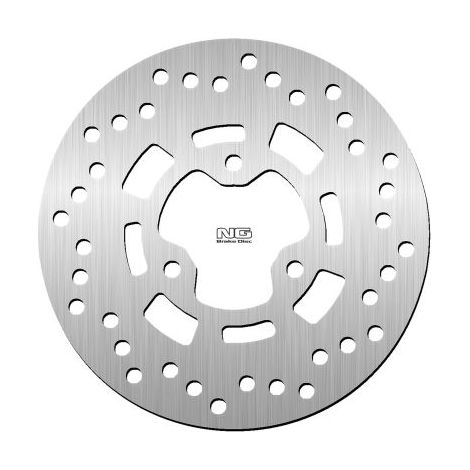 Disco de freno delantero (180 mm) para Yamaha Vity/Delight y MBK Flipper 125