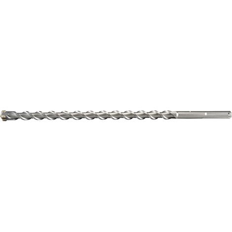 MAKITA E-11477 BROCA PARA SDS-MAX MAK4 ESTÁNDAR 25X540MM