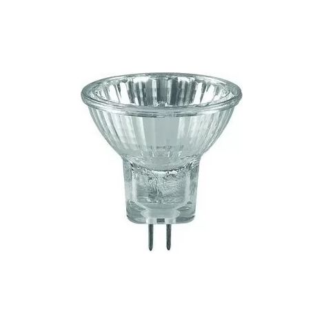 Sylvania 0022341 GU4-Halogenlampe – 35 W – 3000 K