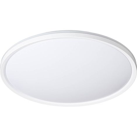 Deckenlampe "Edmund" für Badezimmer von Lindby (1/5)