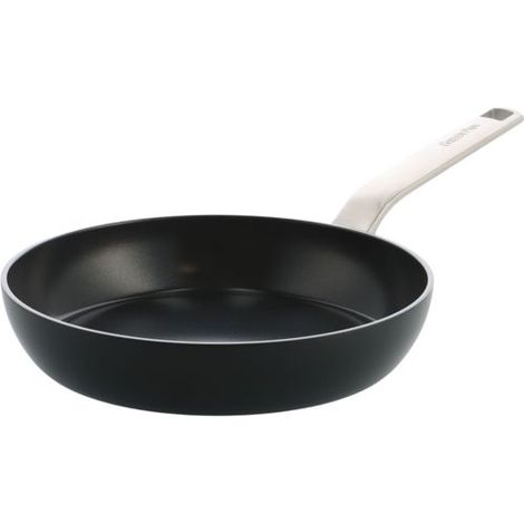 GreenPan Evolution Bratpfanne 24cm Schwarz (1/5)
