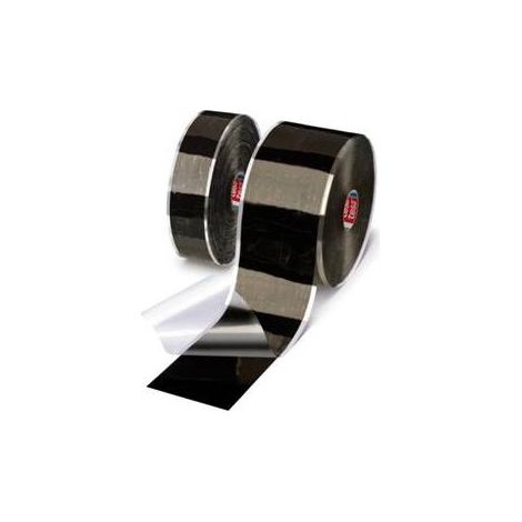 tesa Xtreme ConditionsHD 4600 negro  10 Metros  x 25 mm 04600-00006-00 (7 unidades) (1/3)