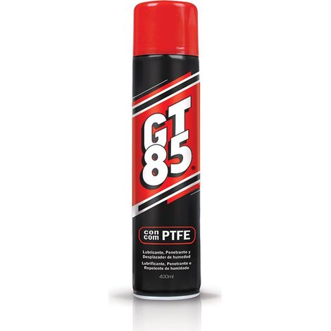 Schmiermittel 400 ml GT85