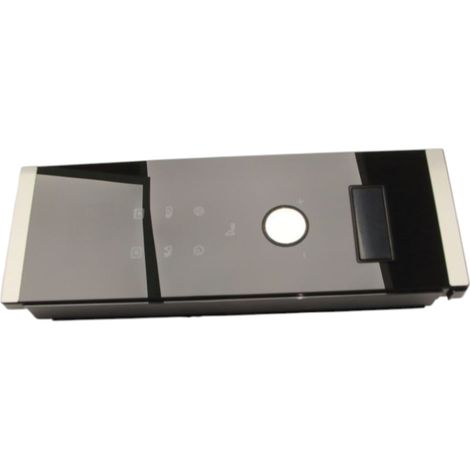 Bandeau de commande 131 x 375.6 mm d'origine