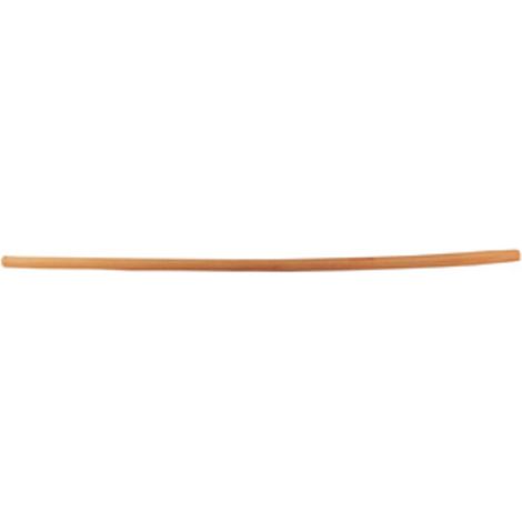 manico per badile in legno faggio cm 130 manici badili stark attrezzi edilizia