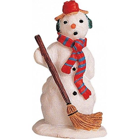 Mister Snowman Réf. 92336